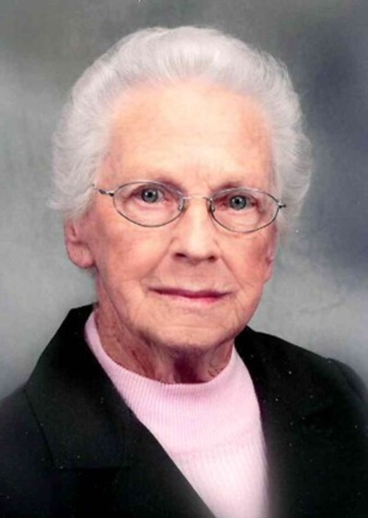 Ann Hays