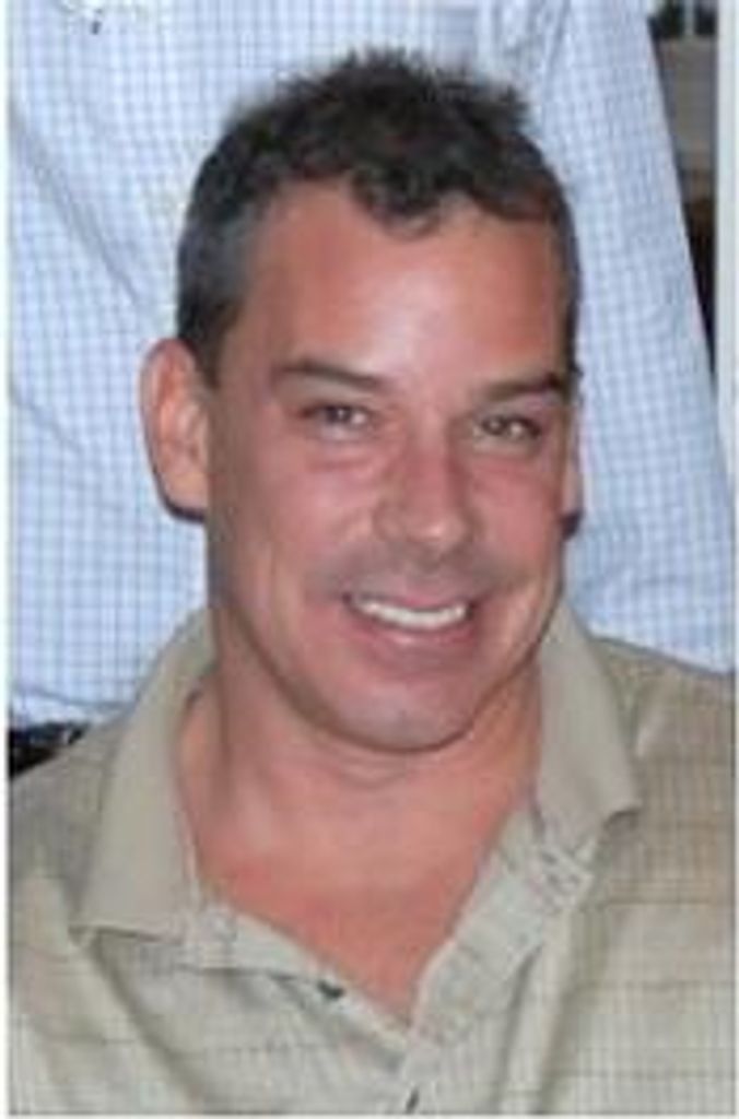 Jeffrey Paul Connors