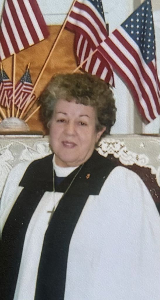 Nancy E. Knoblauch Profile Photo