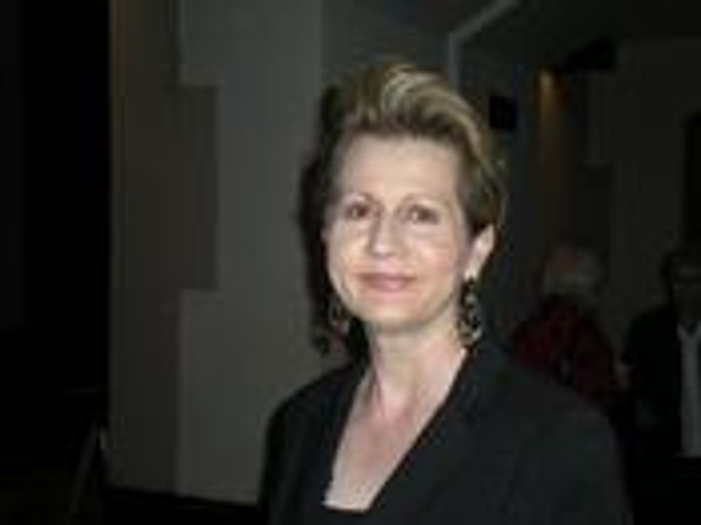 Gabriele Scheffler Spanel