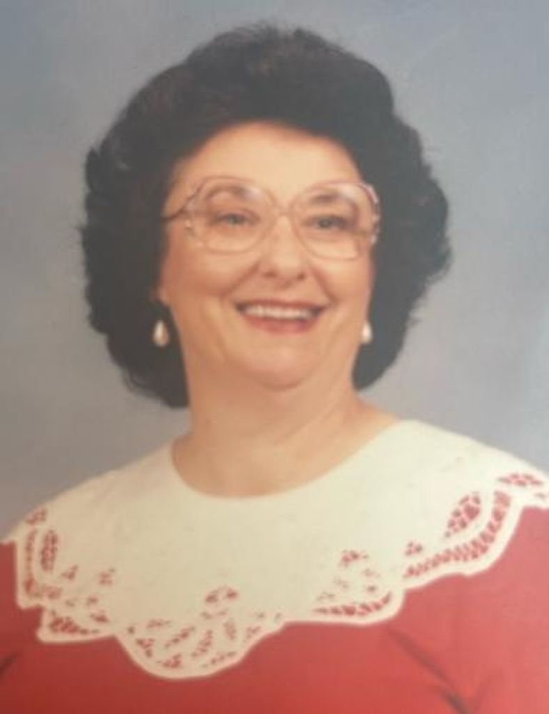 Bettie Katherine Burkett Profile Photo