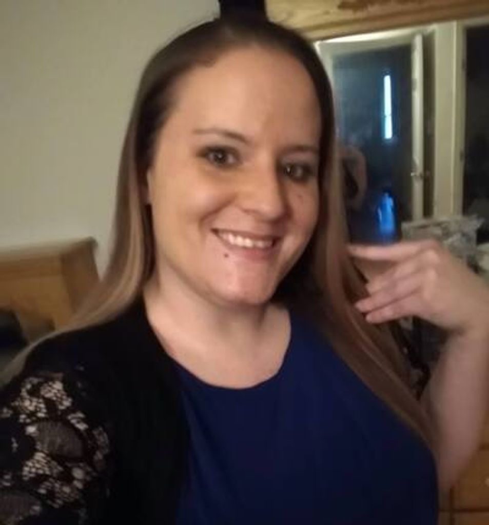 Josefa "Josie" Danielle Vaughn Profile Photo