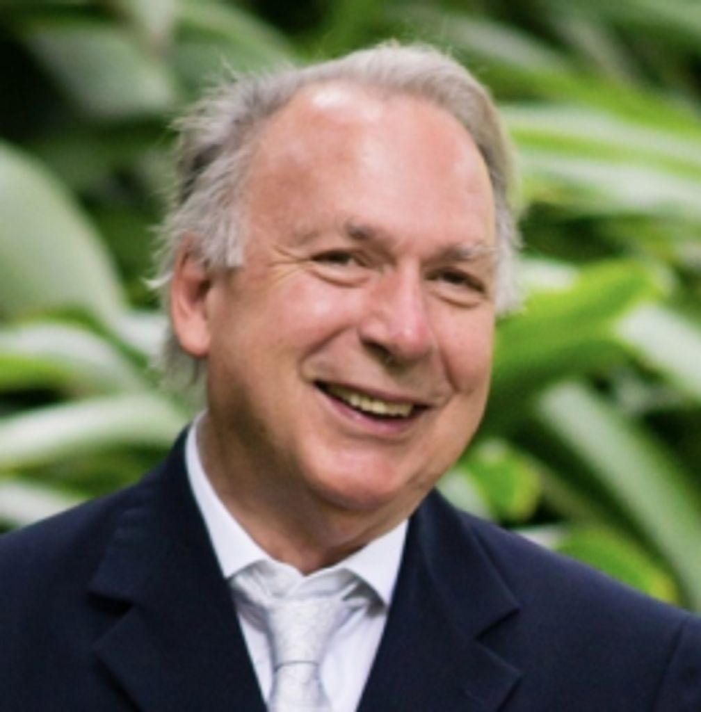 Malcolm Bishop Profile Photo
