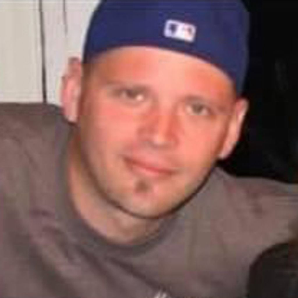 Fred Charles Blake