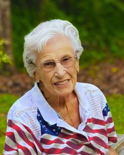 Pauline Neri Shaver's obituary image