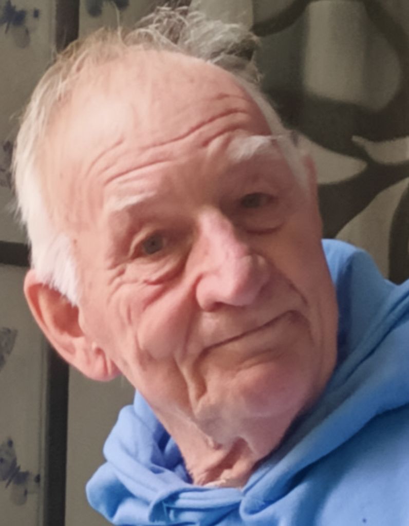 William Wesley Demougin