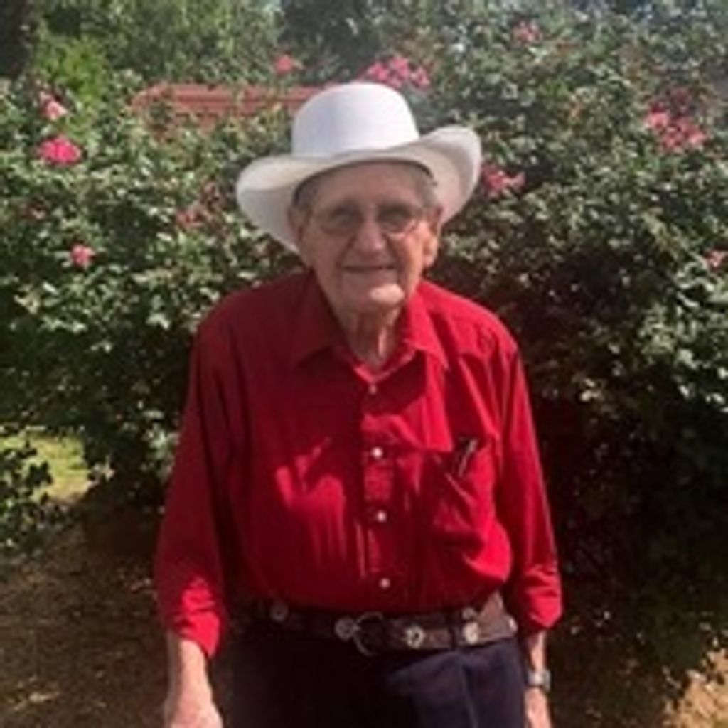 Jeff Wade, Jr. Profile Photo