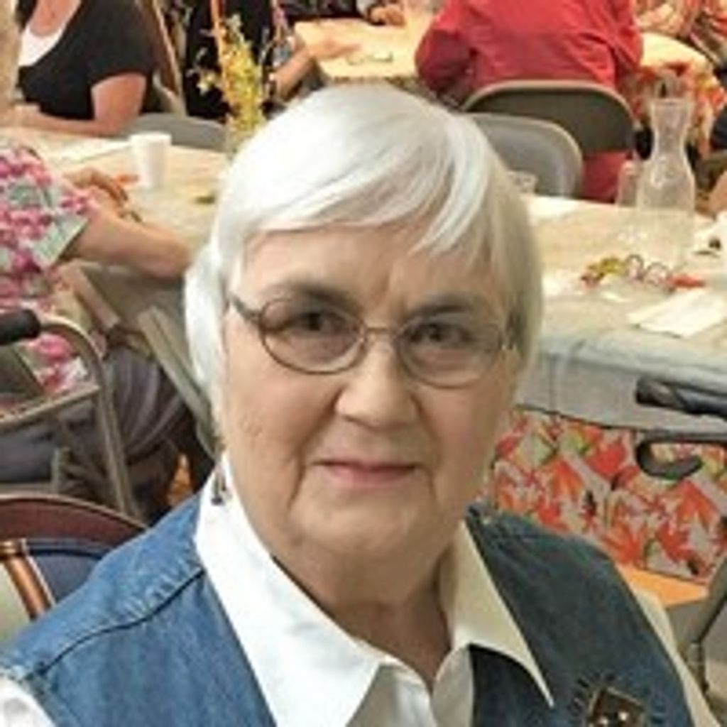Sandra Jo Nichols Profile Photo