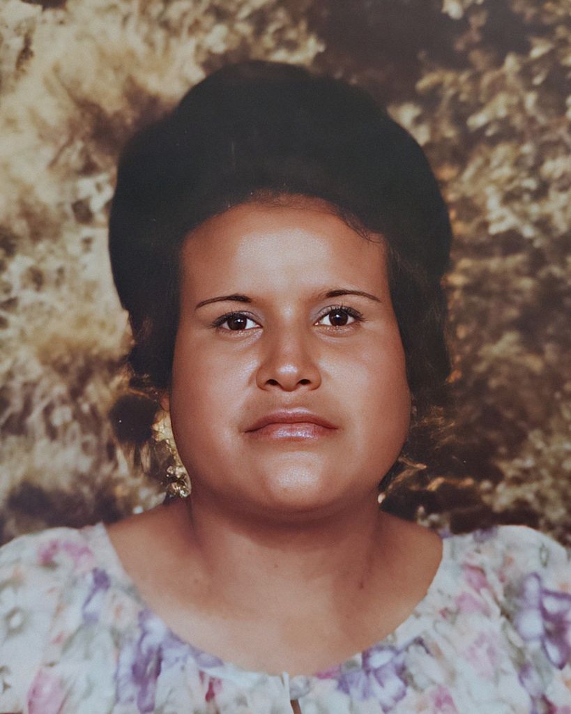 Olivia A. Armendariz