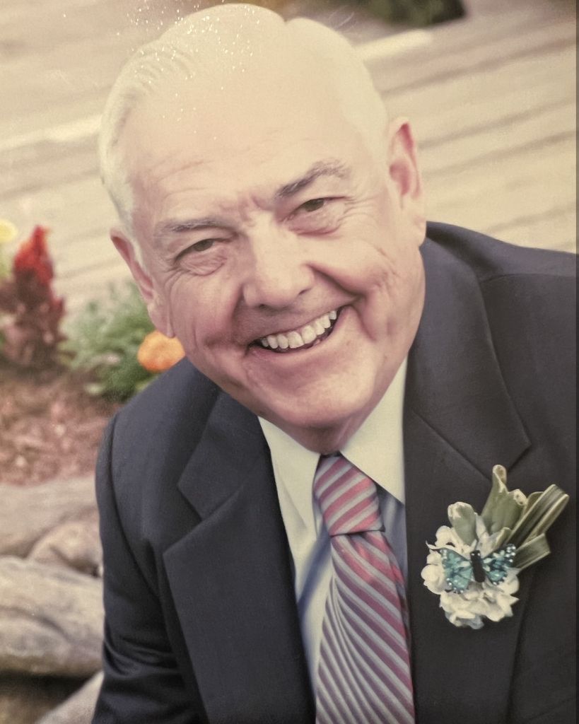 Robert G. France Profile Photo