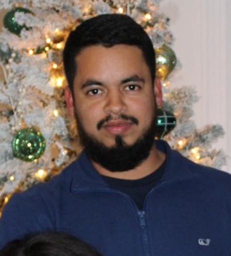 Edson Neli Arias-Molina Profile Photo