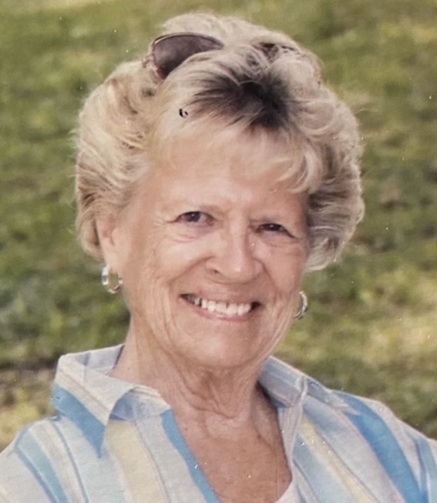 Elizabeth A. McDonald Profile Photo