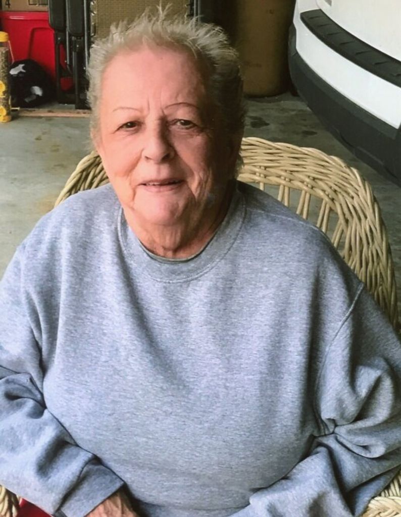 Nancy Reeder Profile Photo