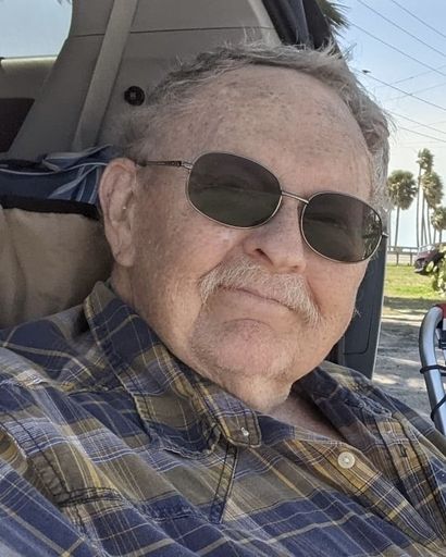 Dale Bryan Evans's obituary image