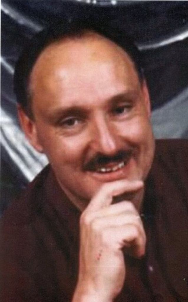 Steven Kent Cochran Profile Photo
