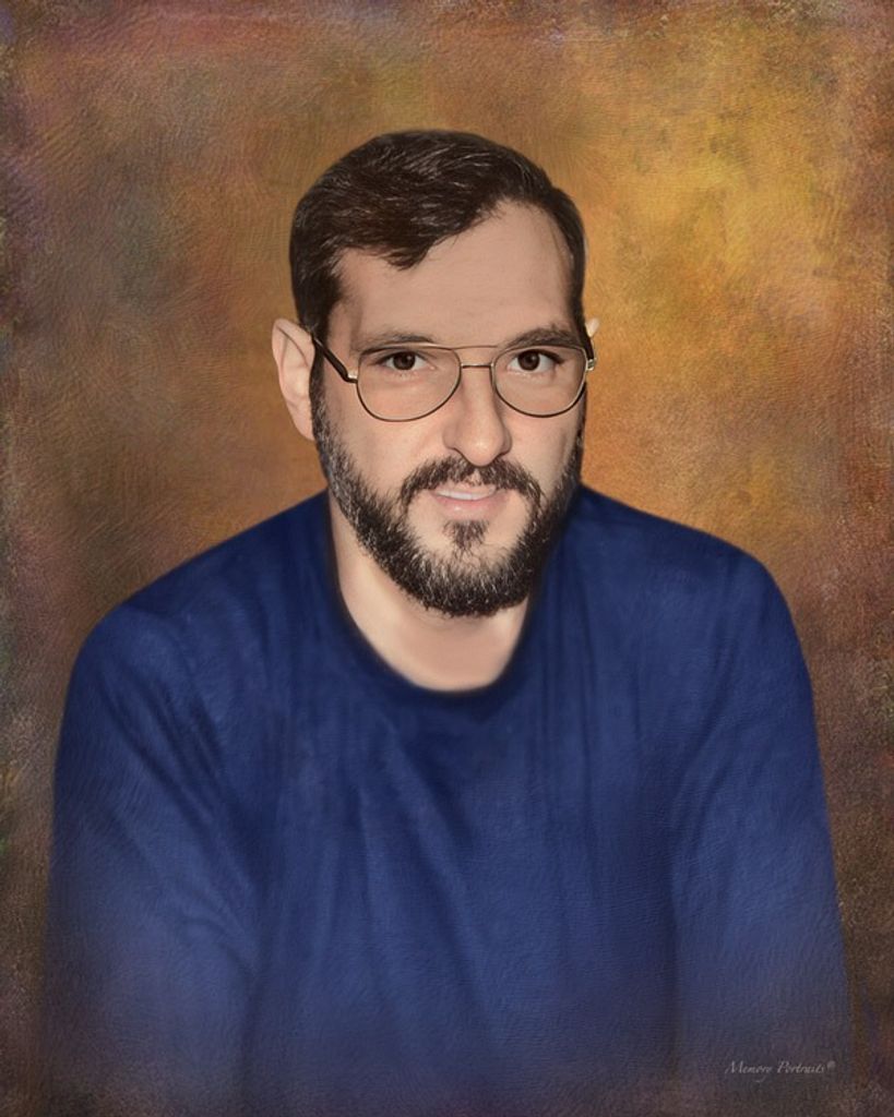 Larry Michael Perkins Profile Photo