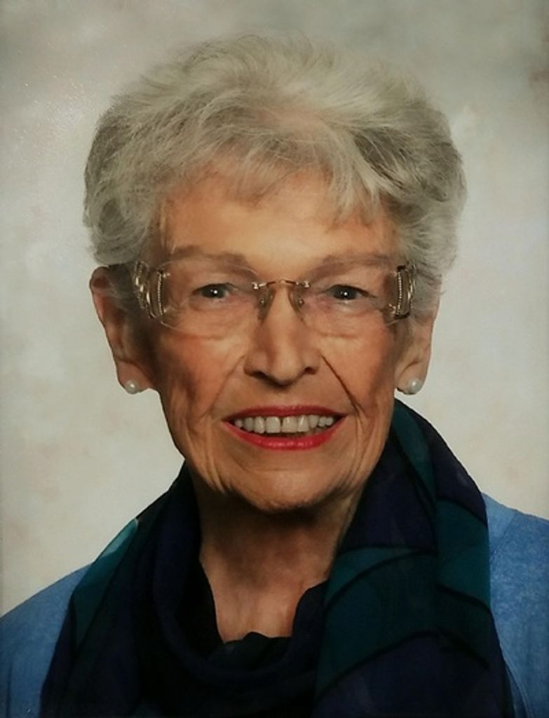 Beverly W. Brock