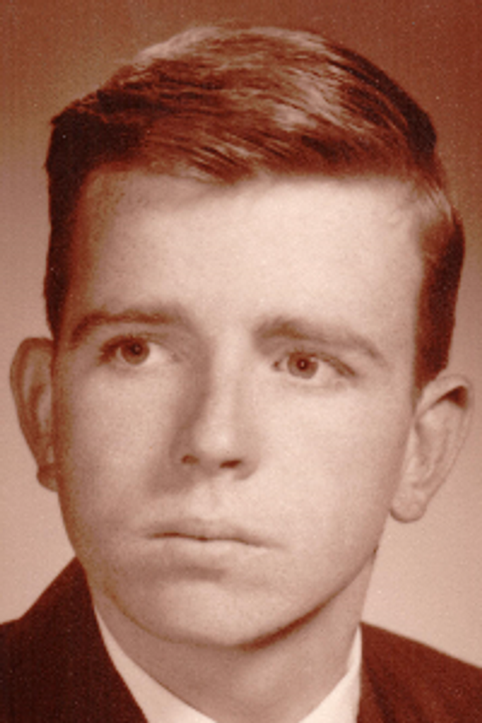 Peter F. Mansfield Jr. Profile Photo