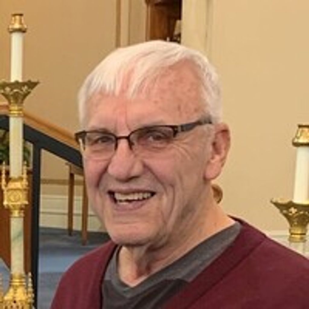 Ralph C. Broeker
