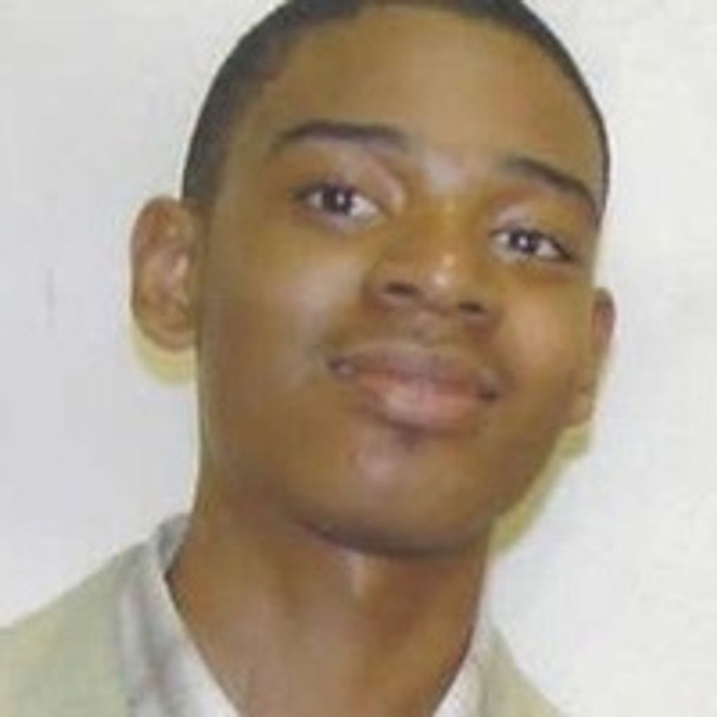 Richard F. Tucker