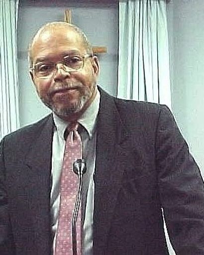 Rev. Harvey Lee Johnson, Jr.'s obituary image