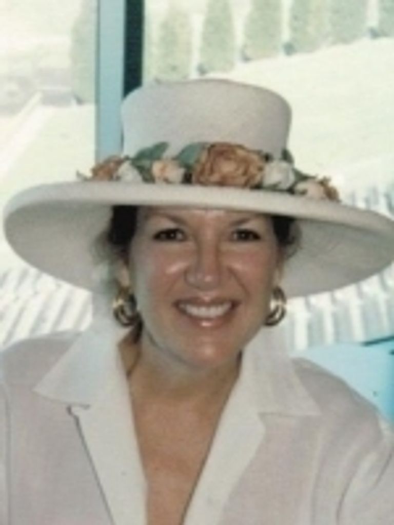 Mary Margaret Scheinder Wu Profile Photo