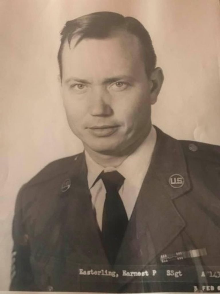 Earnest P. Easterling Profile Photo