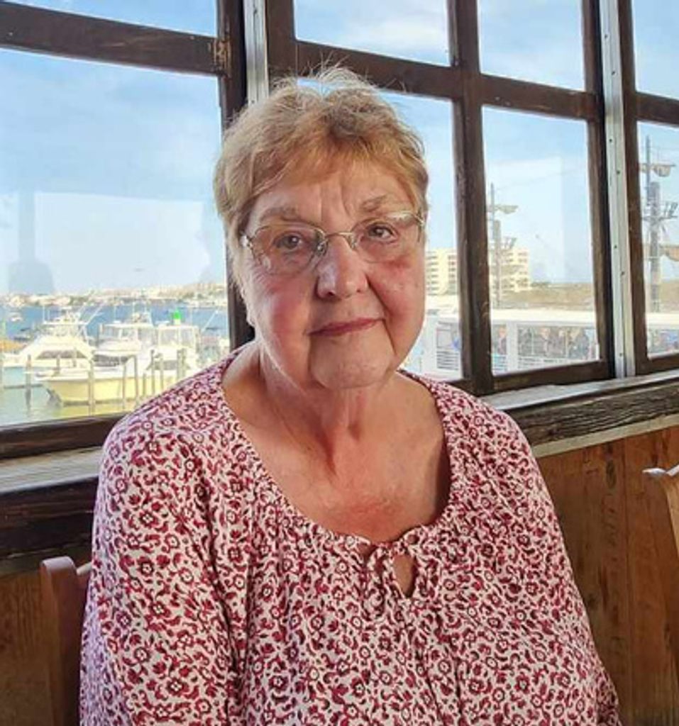 Patricia Ann Hyden Pack Profile Photo