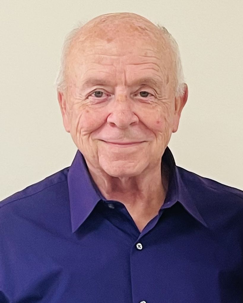 Thomas Harold Finch, Jr. Profile Photo