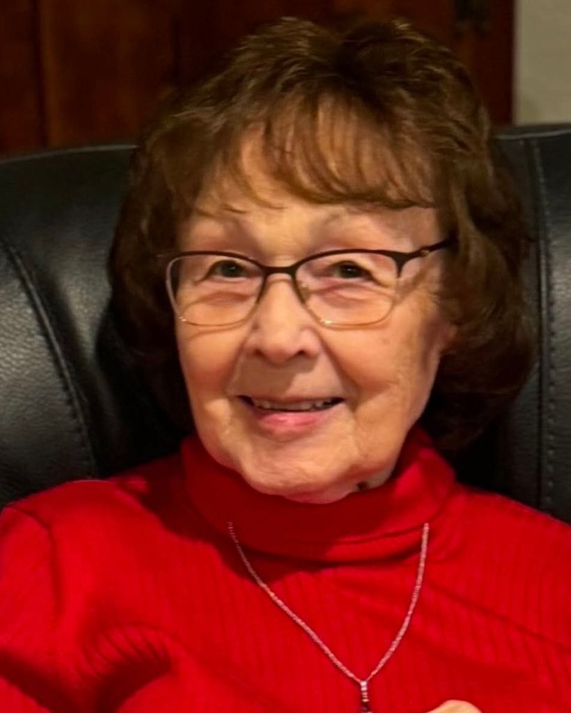 Sharlotte Gaye McCarty