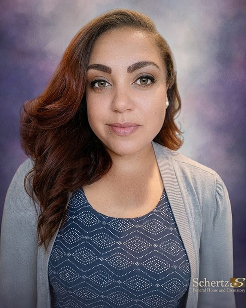 Mikaela Danielle McKnight