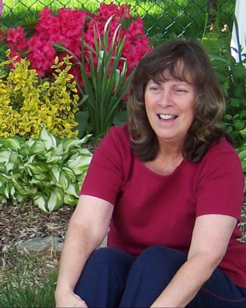 Bonnie A. Mack Profile Photo