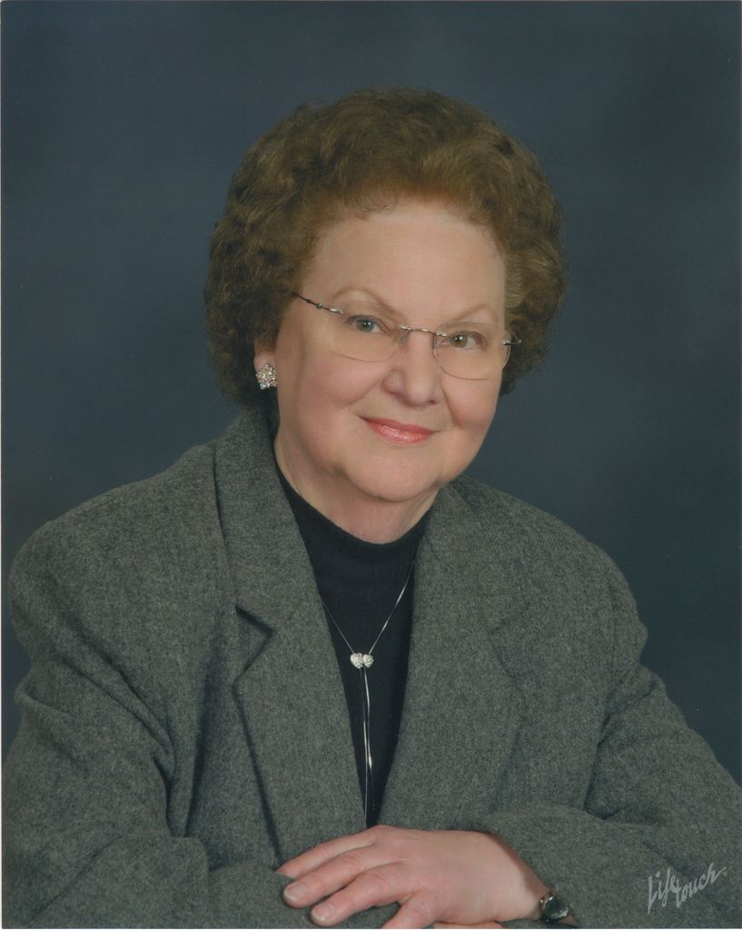 Sophie Schultz