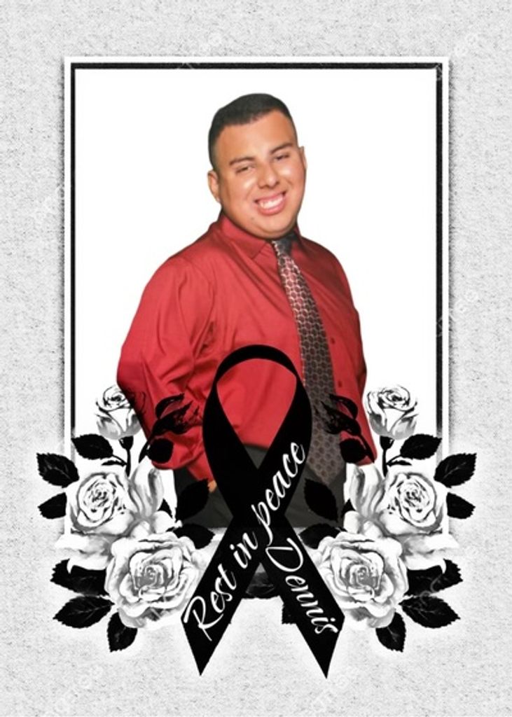 Dennis Jackson Salazar