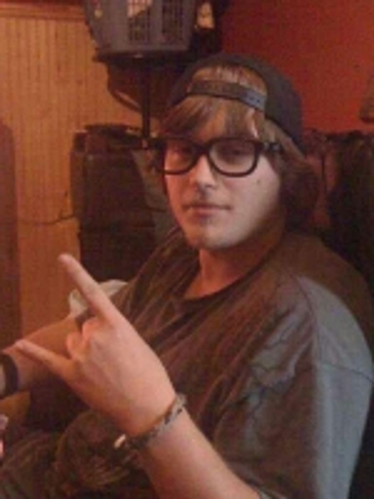 Patrick Kevin Gurschke Profile Photo