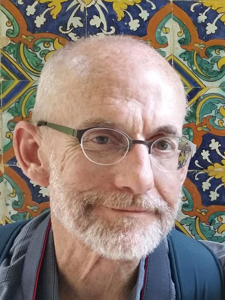 Gregory Uekman Profile Photo