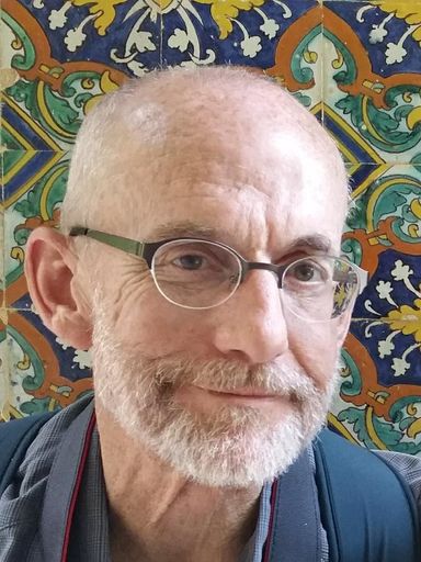 Gregory Uekman
