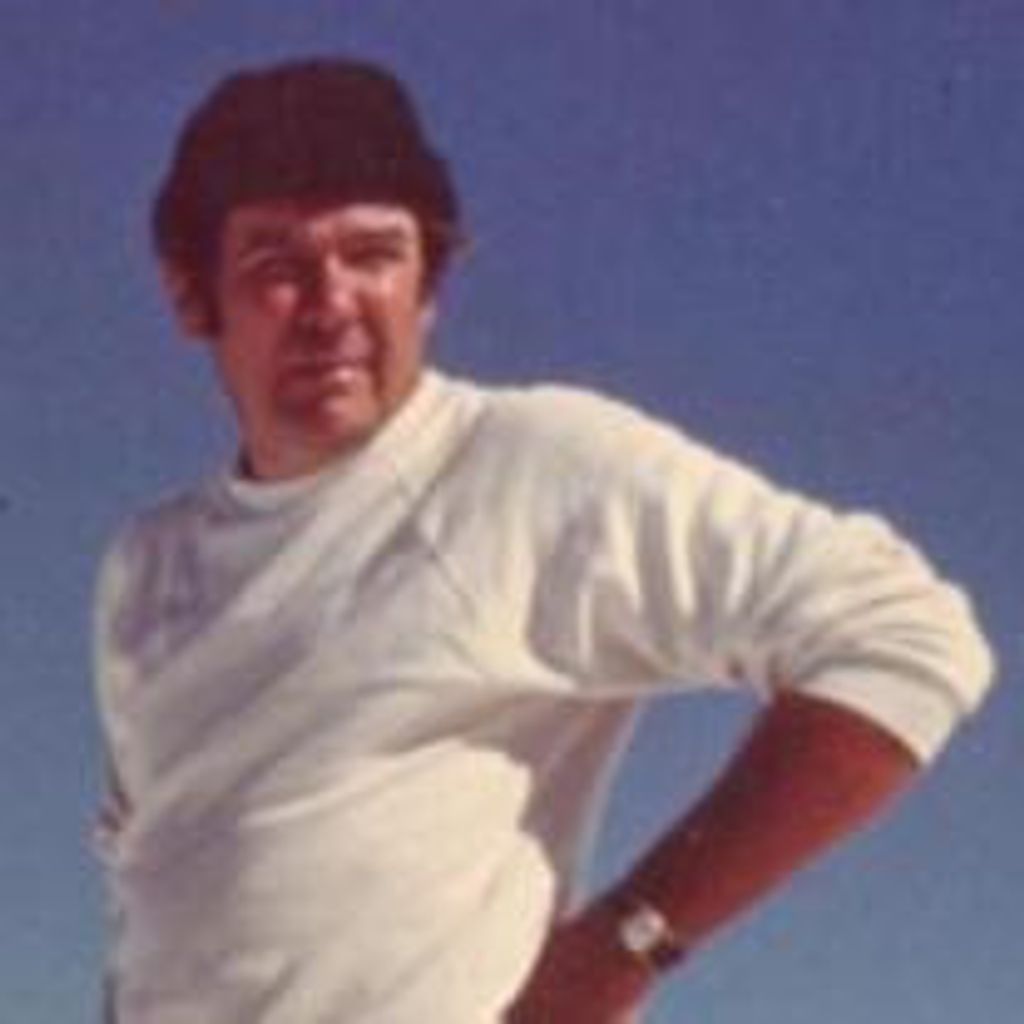 Ronald Eugene Schneider