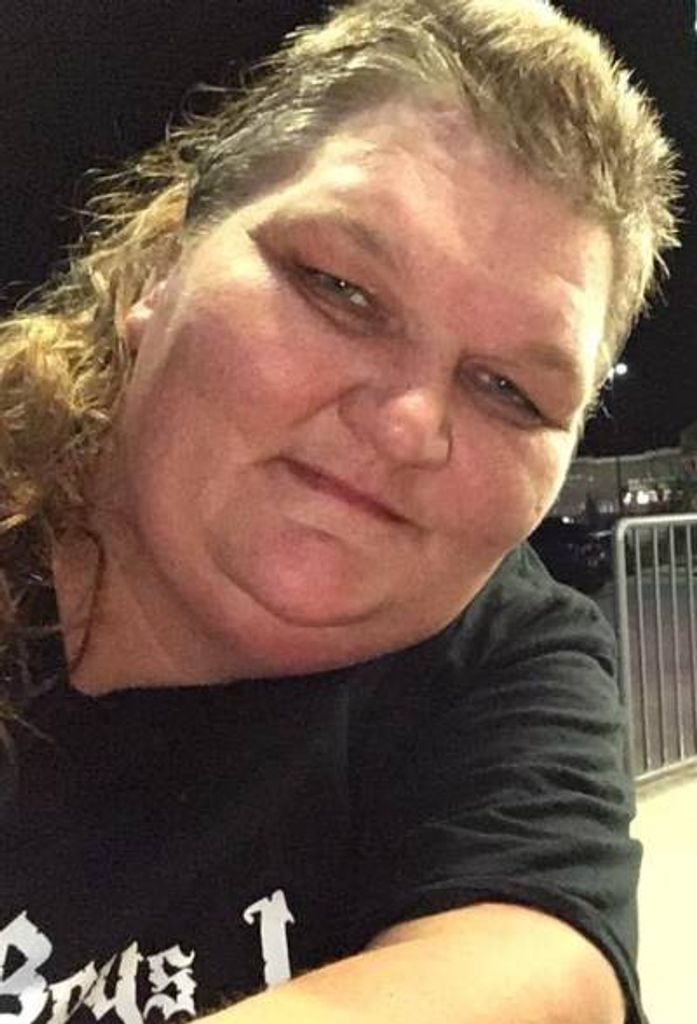 Tina Annissia Johnson Profile Photo