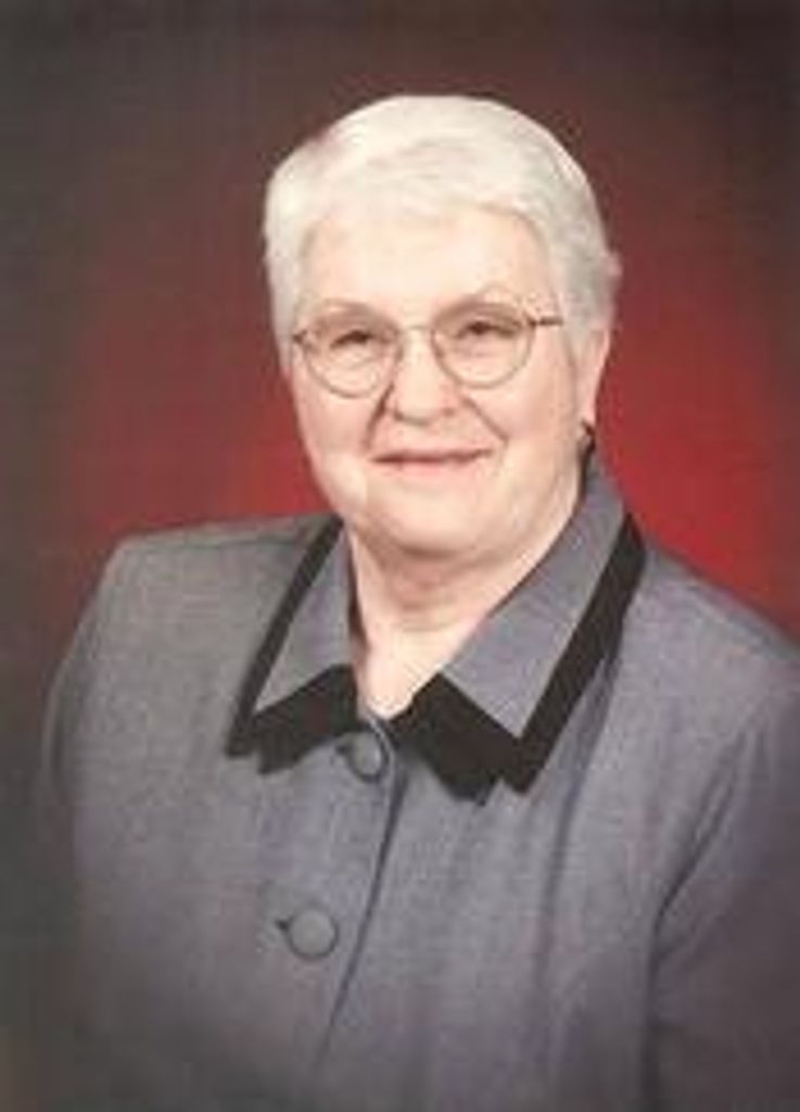Paulina M. Rudell Profile Photo