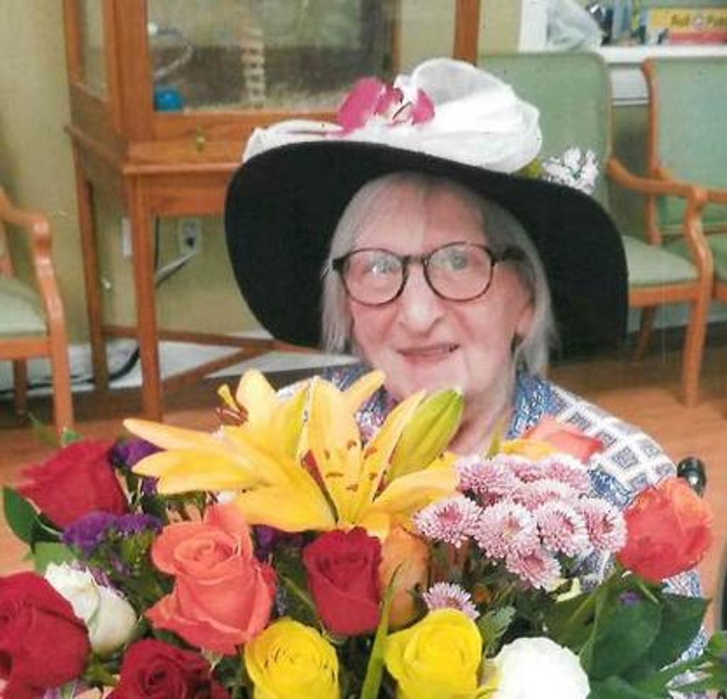 Mildred R. Wirth Profile Photo