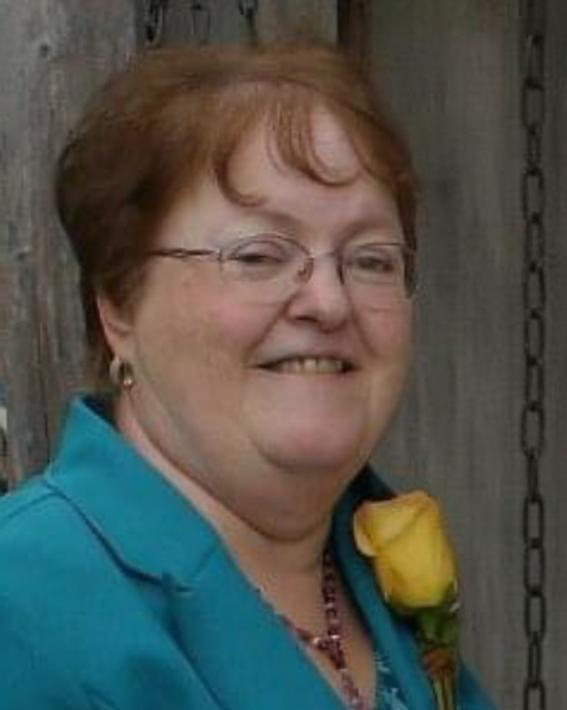 Vicky Lyne Kiele