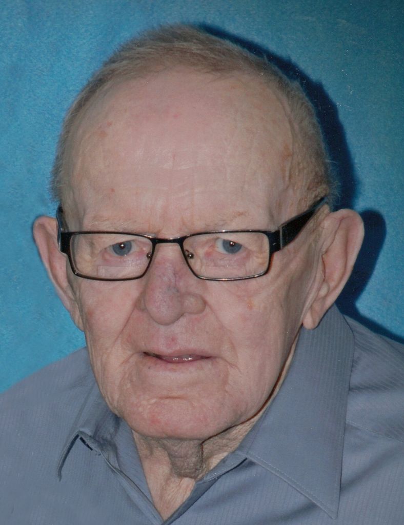 Myron "Corky" Hanson Profile Photo