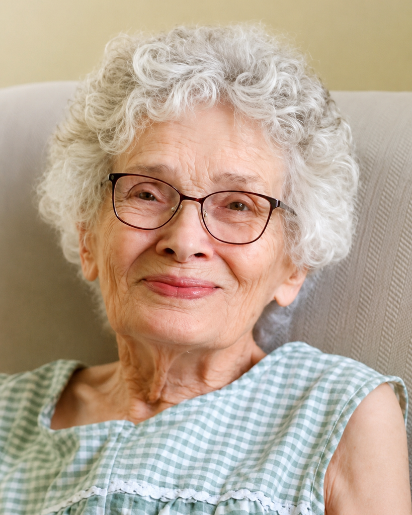 Evelyn Marie Allerding Profile Photo