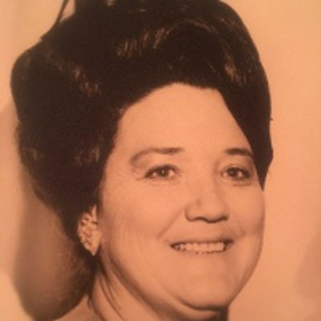 Inez Lee