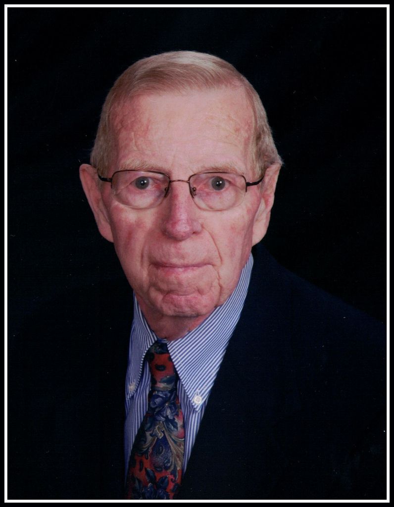 Joseph W. Connelly