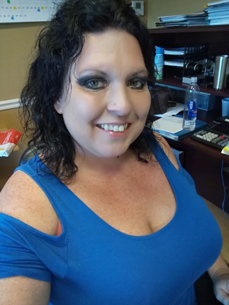 Denise Johnel James