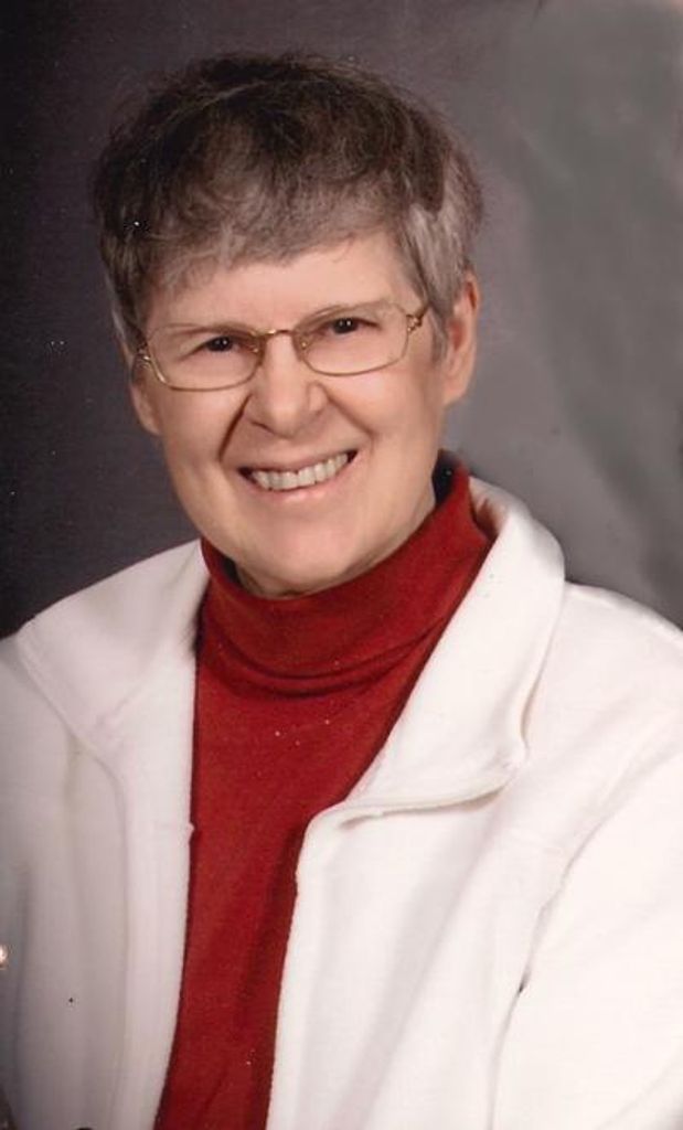 Gretchen Merth Fleck Profile Photo