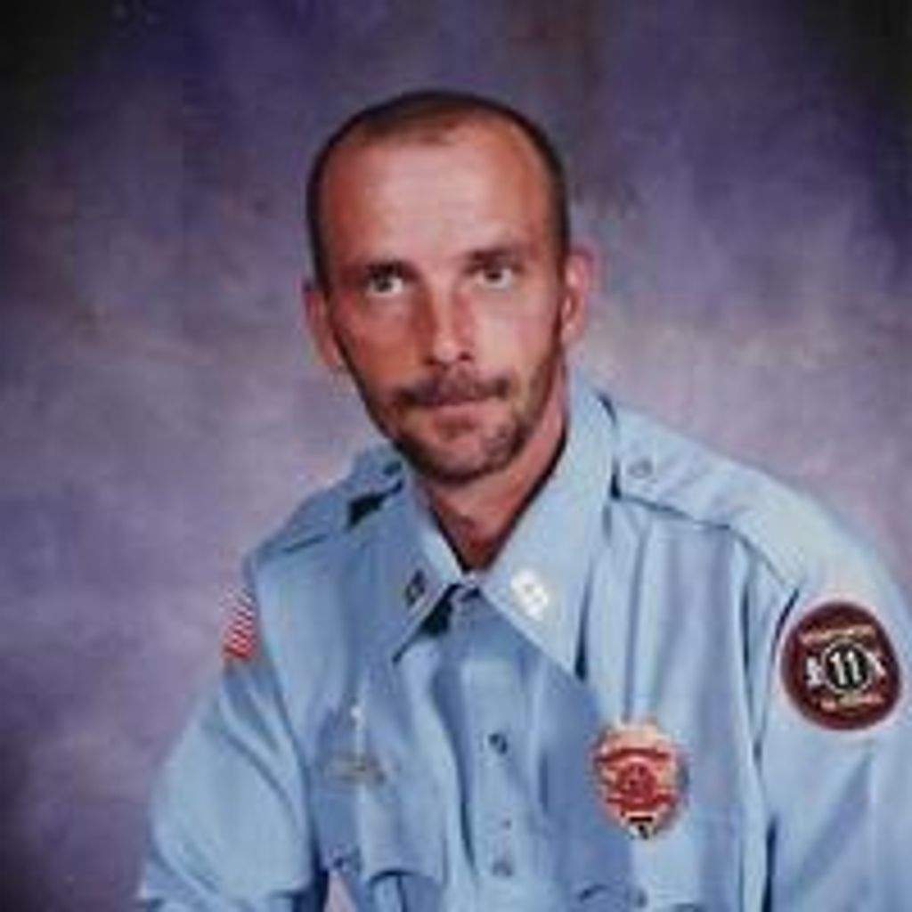 Johnny James Kilmer