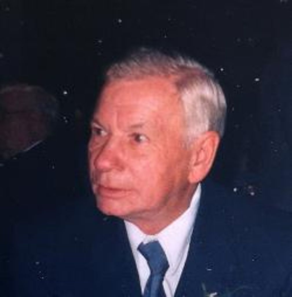 Melbourne Clark Profile Photo